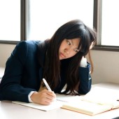 Hơn một nửa học sinh Nhật đạt điểm 0 trong bài kiểm tra nói tiếng Anh